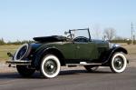 Hupmobile Model R Special Roadster 1924 года